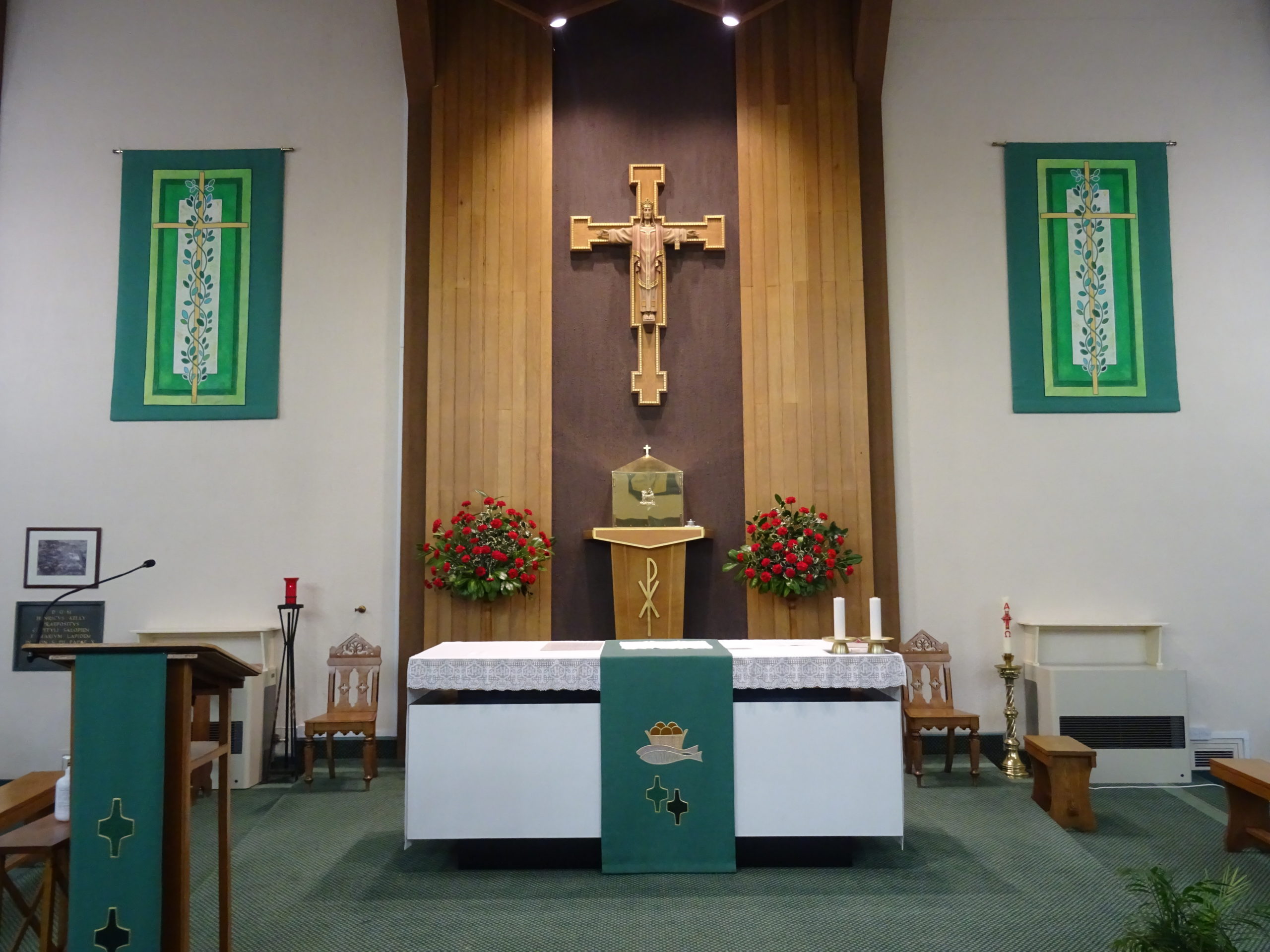 St Pius X Alderley Edge – The website of St. Pius X Roman Catholic Church