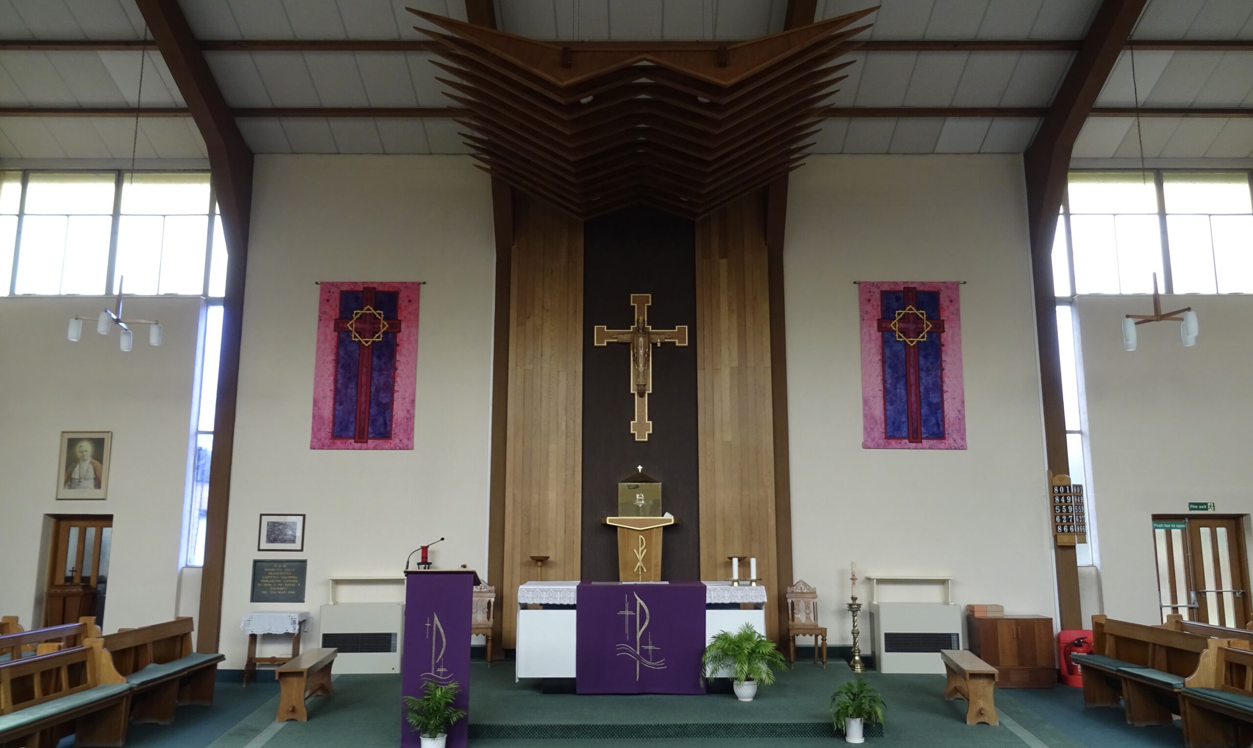 St Pius X Alderley Edge – The Website Of St. Pius X Roman Catholic Church